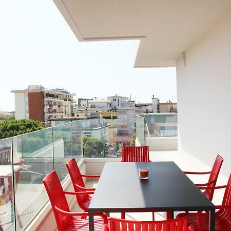 Dainese Apartments, Casa Miriam Lido di Jesolo Exterior foto