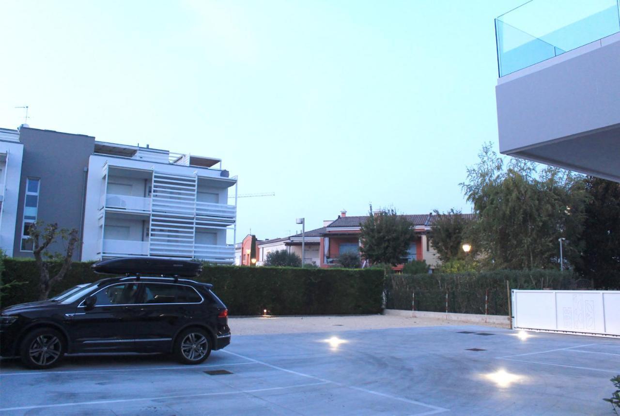 Dainese Apartments, Casa Miriam Lido di Jesolo Exterior foto